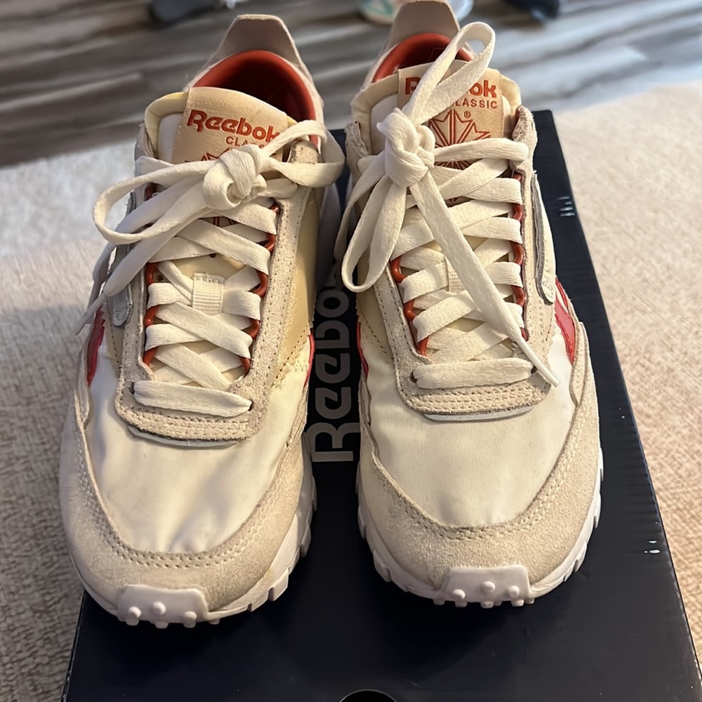 Reebok Cl Legacy Unixex Running Shoes - image 2